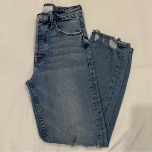 MOTHER Jeans